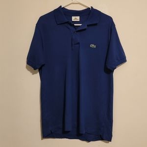Lacoste Polo T-Shirt
